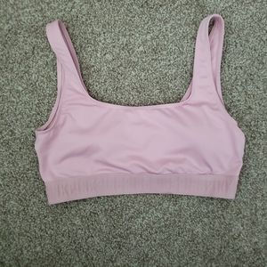 NWOT Victoria's secret sports bra